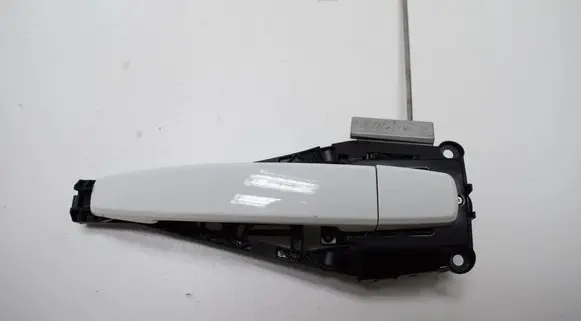 BMW 5 G30 G31 G38 Front door exterior handle 14096201