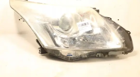 Headlight/headlamp