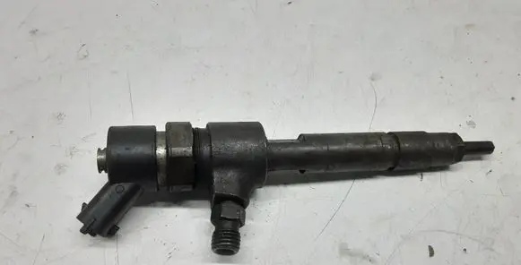 Alfa Romeo 166 Fuel injector 0445110119