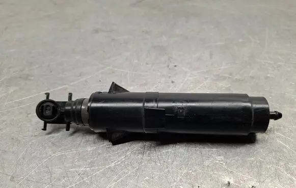 BMW X5 F15 Headlight washer spray nozzle 7292658