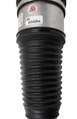 Audi A6 Allroad C6 Air suspension front shock absorber 4F0616040Q 4F0616040AB 4F0616040AA