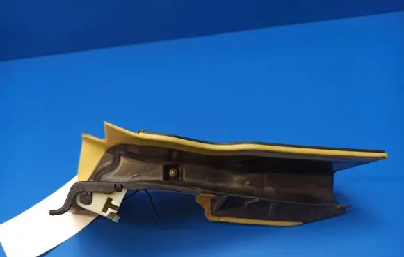 Mercedes-Benz E W212 Other front door trim element A2127230608 A2127230214