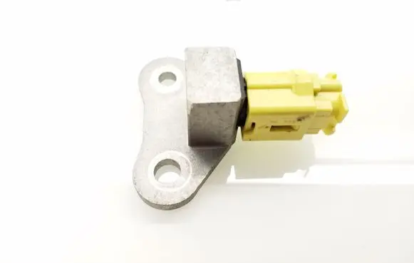 Nissan Qashqai Airbag deployment crash/impact sensor