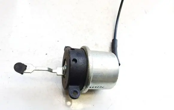 Volkswagen Sharan Valve vacuum 7c2654