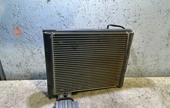 Toyota Yaris Cross Air conditioning (A/C) radiator (interior) CZ4475006760 3G24