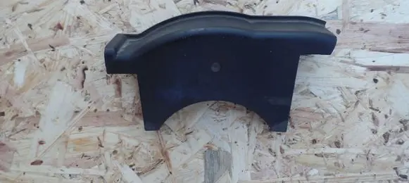 Audi A6 S6 C5 4B Timing belt guard (cover) 059109156A