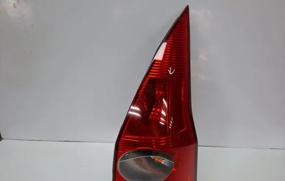 Renault Megane II Rear/tail lights S27639879 8200142683
