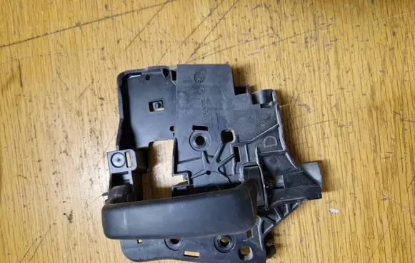 Citroen Jumpy Sliding door interior handle 96806572