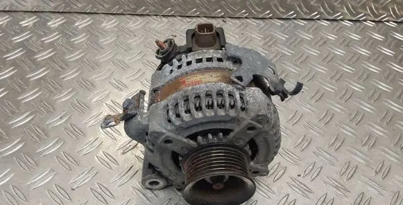 Toyota RAV 4 (XA30) Generator/alternator 2706028330