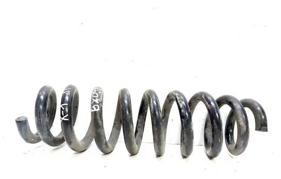 BMW X1 E84 Rear coil spring