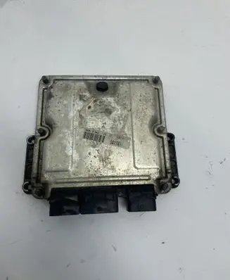 Peugeot 807 Engine control unit/module 0281011779 9659520280 9640938180