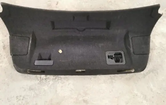 Audi A5 8T 8F Other trunk/boot trim element