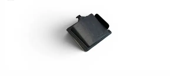 Mercedes-Benz GLA H247 Fuel tank cap lock A0008208112 55286