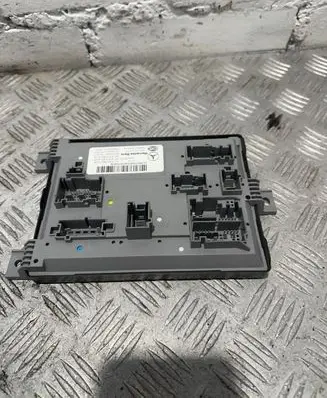 Mercedes-Benz E W213 Comfort/convenience module 5DK01077707 A2139028103 A2139028105
