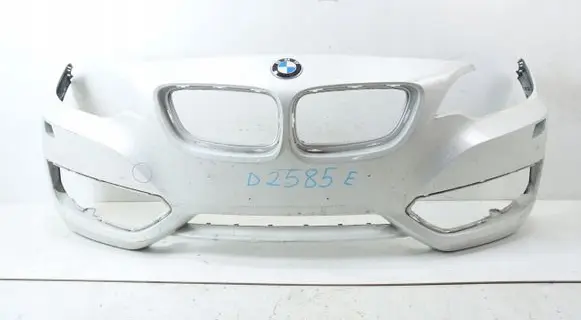 BMW 2 F22 F23 Front bumper 7293829