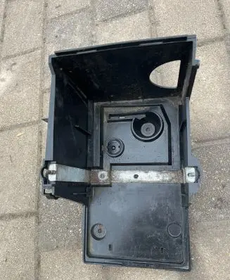 Volvo V50 Battery box tray 3M5110723B