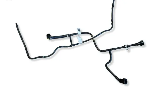 Maserati Ghibli Fuel return line/hose 41302037F