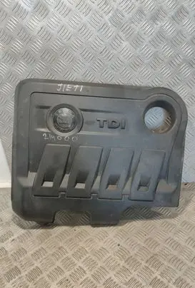 Skoda Yeti (5L) Engine cover (trim) 06200288