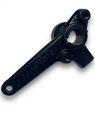 Nissan Cab Star Gearbox mount 344329X100