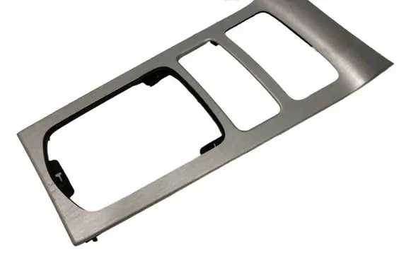 Porsche Cayenne (92A) Panel trim 7P5863324A