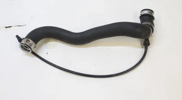 Mercedes-Benz E W211 Engine coolant pipe/hose A2115016482