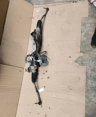 Mazda 6 Steering rack GS1D32960