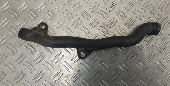 Toyota Corolla Verso AR10 Engine coolant pipe/hose 162700R010