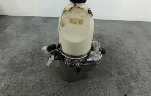 Opel Signum Power steering pump TRW