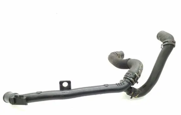 Volkswagen Polo V 6R Engine coolant pipe/hose 03P121065C