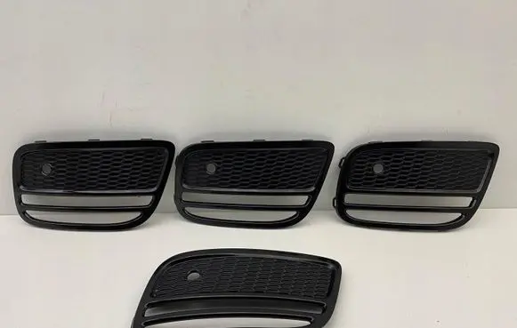 KIA Ceed Quarter panel pressure vent 86661-A2610