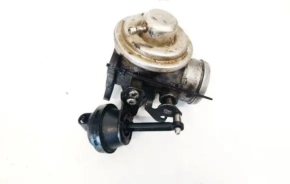 Audi A3 S3 8P EGR valve 038129637