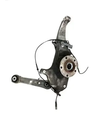 BMW 5 F10 F11 Front wheel hub spindle knuckle 