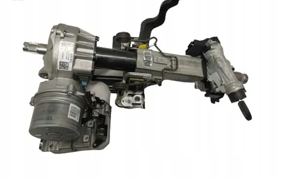 Seat Ibiza IV (6J,6P) Electric power steering pump 