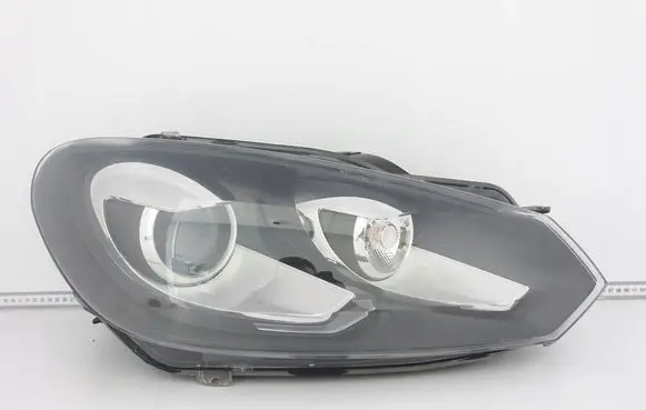 Volkswagen Golf VI Headlight/headlamp 5K1941754B