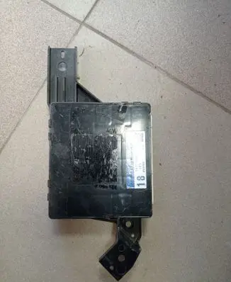 Toyota Sienna XL30 III Other control units/modules 8865008180 TN1778005060