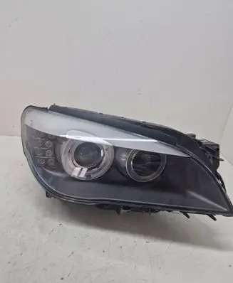 BMW 7 F01 F02 F03 F04 Headlight/headlamp 63117228432 7228432 6554210000