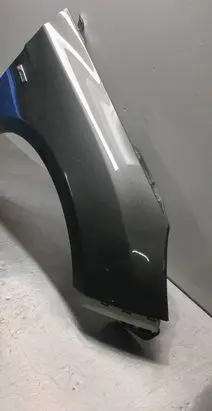 Ford Focus Fender