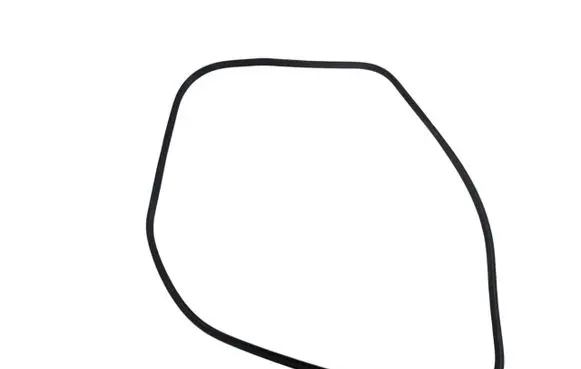 Jeep Grand Cherokee WL Front door rubber seal 