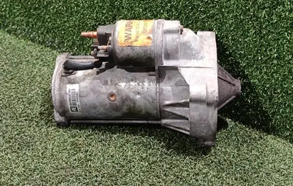 Citroen Jumper Starter motor 846896