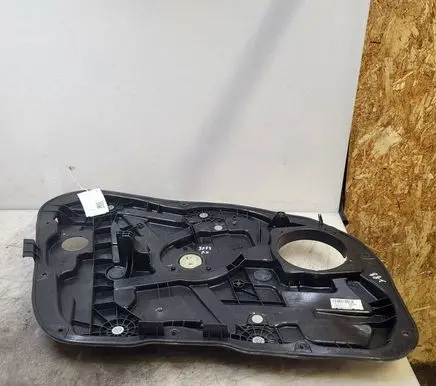 Hyundai i40 Front window lifting mechanism without motor 813103Z000 824703ZXXX