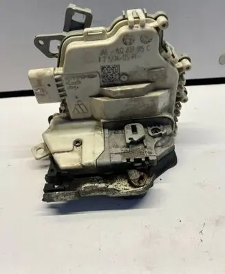 Audi A6 Allroad C7 Front door lock 8J2837015C