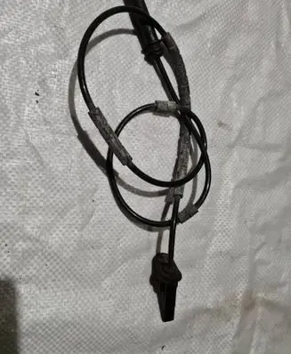 BMW 4 F32 F33 ABS rear brake sensor 6791225
