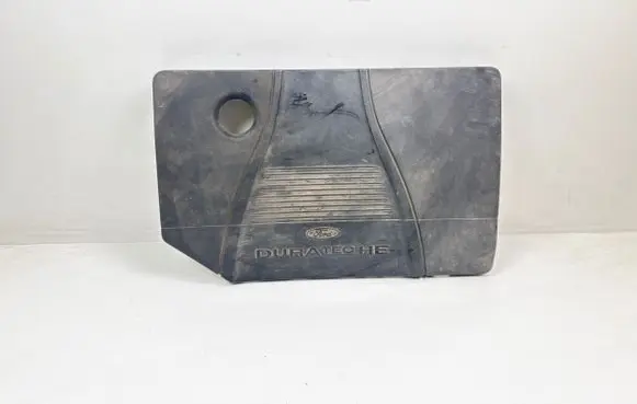 Ford Focus C-MAX Engine cover (trim) 4MSG6A949AG