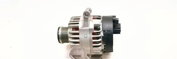 Opel Combo D Generator/alternator 1012101700