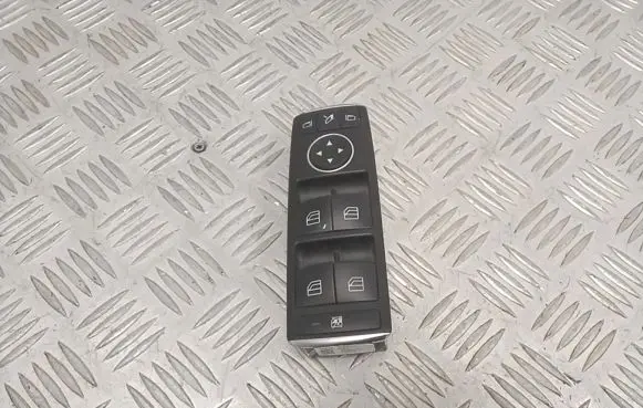 Mercedes-Benz C W204 Electric window control switch A2049055402