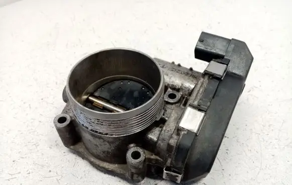 BMW X5 E70 Throttle valve 13547555944