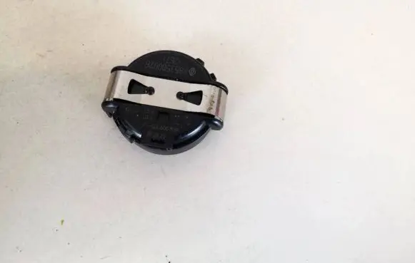 Rain sensor