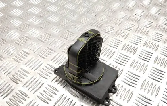 BMW 3 E92 E93 Electric throttle body valve 7560537