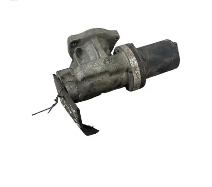 Hyundai Santa Fe EGR valve 2841027410