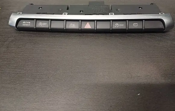 Audi A3 S3 8V Other switches/knobs/shifts 8V0925301MT